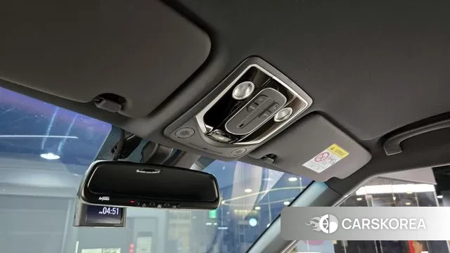 Ssangyong Torres id 3507919 из Кореи 11