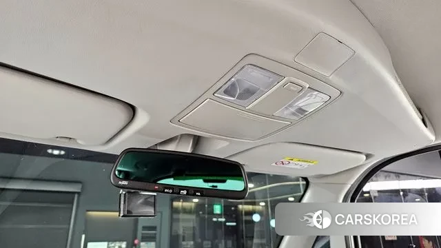 Kia The New Ray id 3257602 из Кореи 11