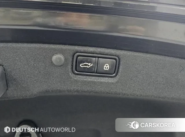 Kia K7 Premier Hybrid id 3733654 из Кореи 11