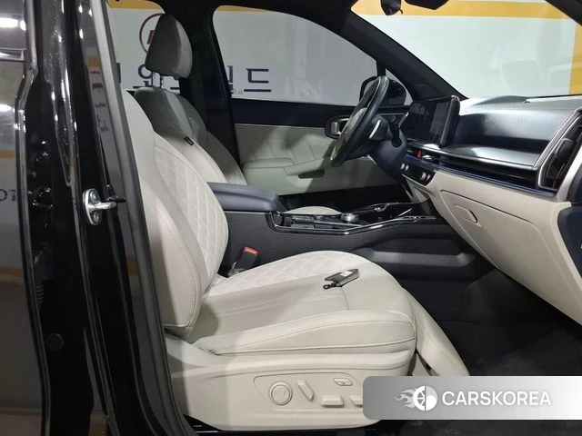 Kia The New Sorento 4th Generation id 4645358 из Кореи 11