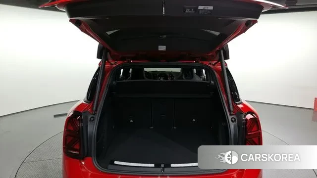 Mini Cooper S Countryman id 3000076 из Кореи 11