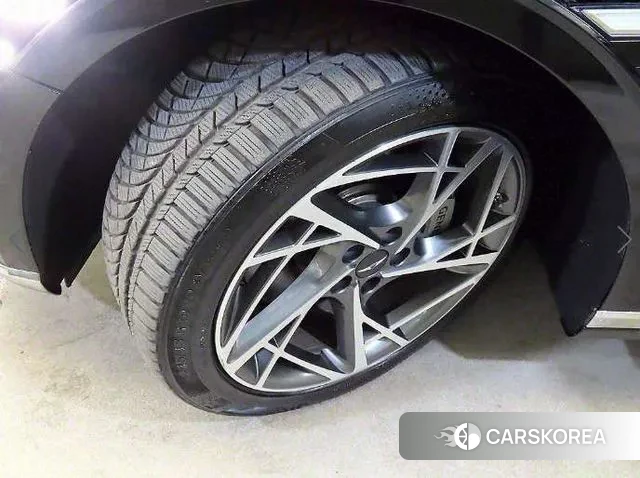 Genesis G90 (RS4) id 2939042 из Кореи 11