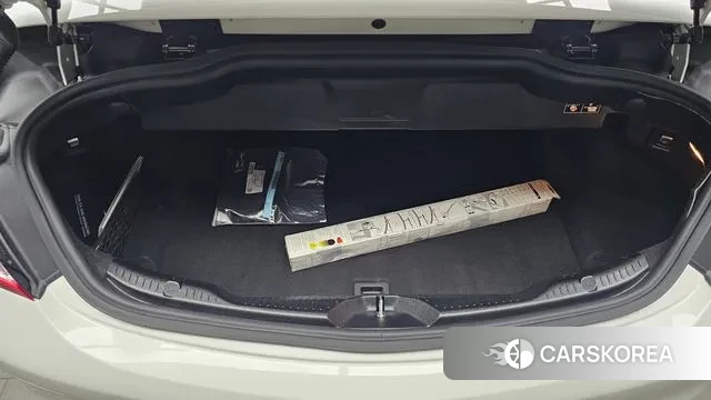 Mercedes-Benz C-Class W205 id 3615928 из Кореи 11