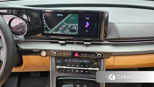 Kia Carnival 4th generation id 3788397 из Кореи 11