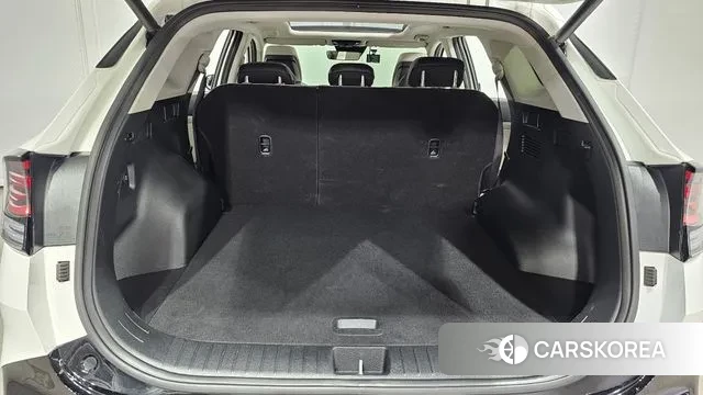 Kia Sportage 5th Generation Hybrid id 3110003 из Кореи 11