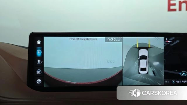 Genesis G80 (RG3) id 4495112 из Кореи 11