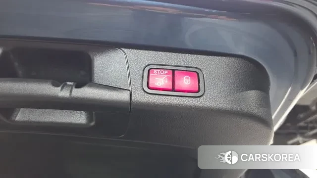 Mercedes-Benz GLB-Class X247 id 3324355 из Кореи 11