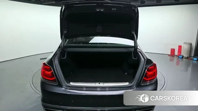 Kia More K9 id 3045120 из Кореи 11