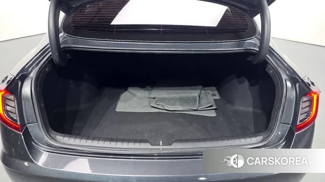 Hyundai Sonata (DN8) id 3514905 из Кореи 11