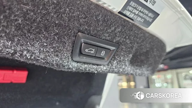 BMW 5 Series (G60) id 3544657 из Кореи 11