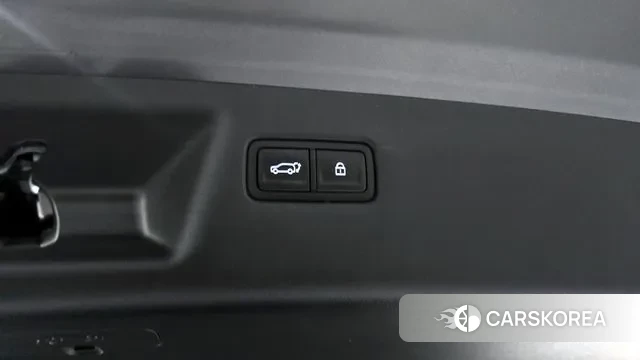 Hyundai Santa Fe (MX5) id 3457572 из Кореи 11