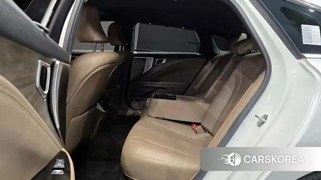 Kia K8 id 3012337 из Кореи 11