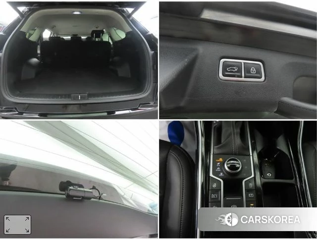 Kia Sorento 4th Generation id 4524402 из Кореи 11
