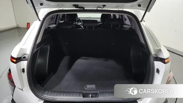 Hyundai Kona (SX2) id 3711670 из Кореи 11