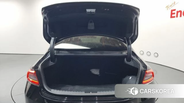 Hyundai Grandeur IG Hybrid id 3808073 из Кореи 11