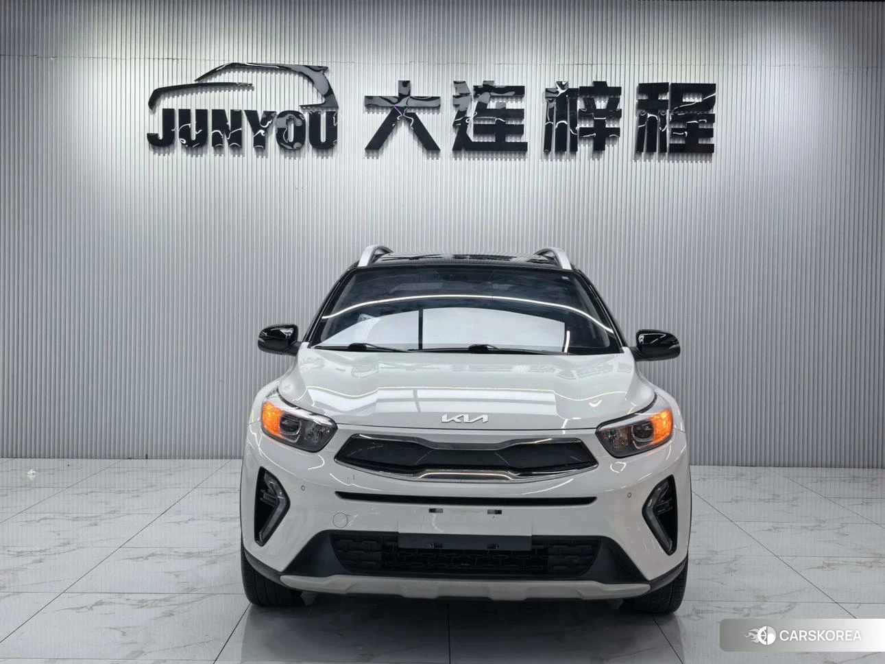 Kia KX1 id 4513869 из Китая 11