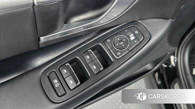 Hyundai Sonata (DN8) id 4304660 из Кореи 11