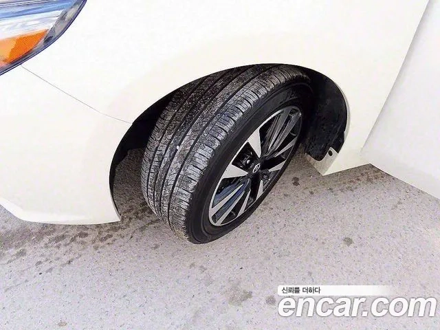 Nissan Altima id 2908039 из Кореи 11