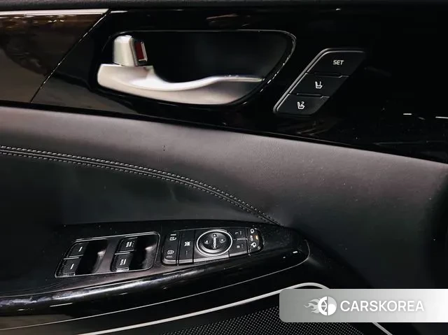 Kia Come New K7 id 3474744 из Кореи 11