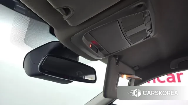 Renault Korea (Samsung) The New QM6 id 3472824 из Кореи 11