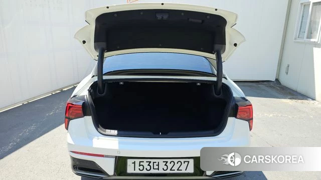 Kia The New K5 3rd generation id 4735159 из Кореи 11