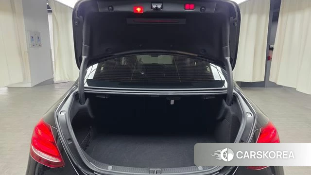 Mercedes-Benz E-Class W213 id 4775761 из Кореи 11