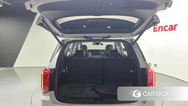 Hyundai Palisade id 3044563 из Кореи 11