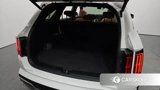 Kia Sorento 4th Generation id 3615812 из Кореи 11