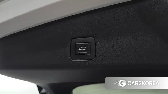 Chevrolet (GM Daewoo) Trailblazer id 3306715 из Кореи 11