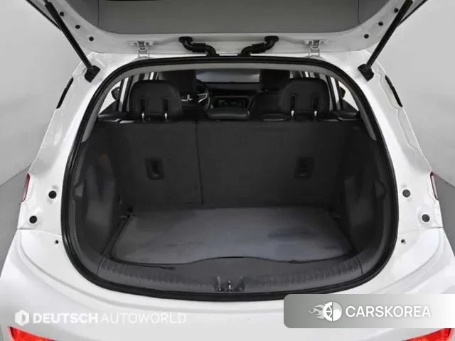 Chevrolet (GM Daewoo) Bolt EV id 3568123 из Кореи 11