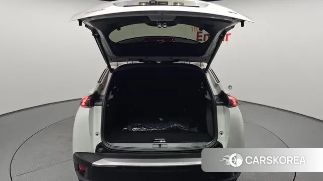 Peugeot 2008 Second generation id 3765073 из Кореи 11