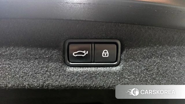 Genesis G90 id 3955438 из Кореи 11