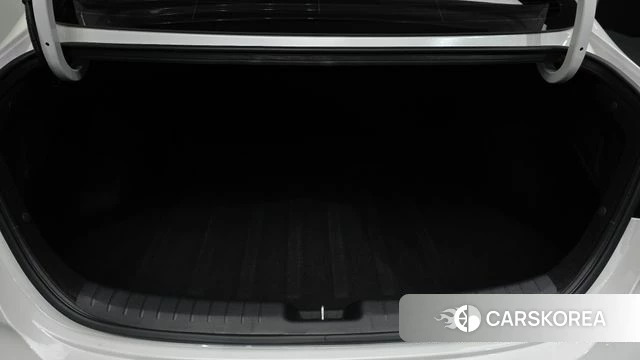 Kia The New K3 2nd generation id 4655906 из Кореи 11