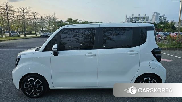 Kia The New Kia Ray id 3992871 из Кореи 11