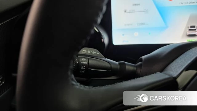 Renault Korea (Samsung) Grand Coleos id 4665009 из Кореи 11
