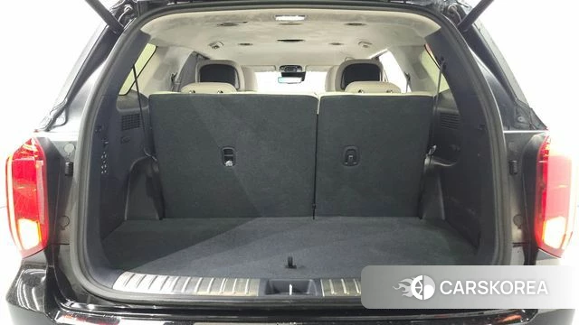 Hyundai The New Palisade id 3964150 из Кореи 11