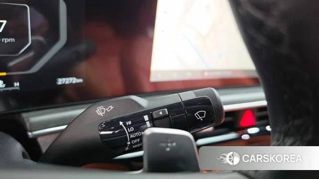 Kia The New K5 3rd generation id 4739674 из Кореи 11