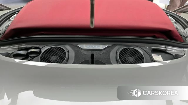 Porsche 911(992) id 4180006 из Кореи 11