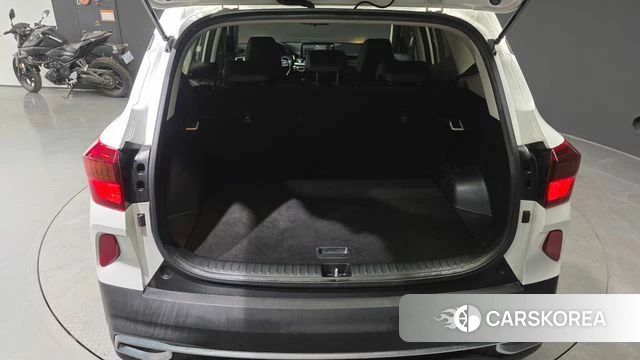 Kia Seltos id 4580693 из Кореи 11