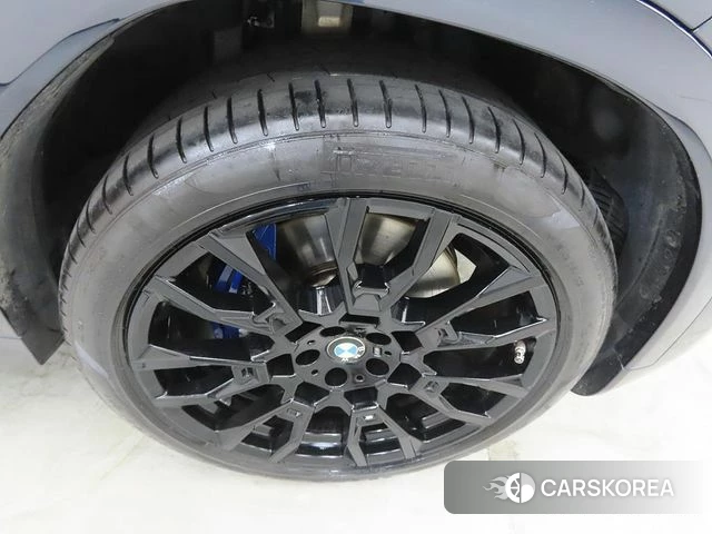 BMW X6 (G06) id 4665520 из Кореи 11