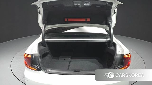 Volvo S90 id 4500511 из Кореи 11