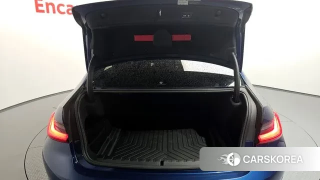 BMW 3 Series (G20) id 3417120 из Кореи 11