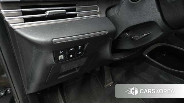 Hyundai The New Grandeur IG id 4631390 из Кореи 11