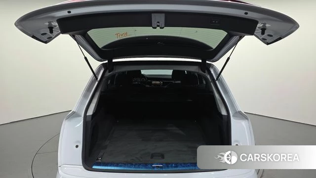 Audi Q7 (4M) id 4580923 из Кореи 11