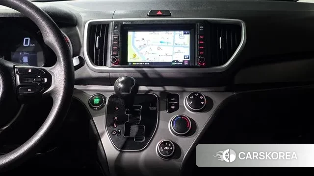 Kia The New Ray id 3685658 из Кореи 11