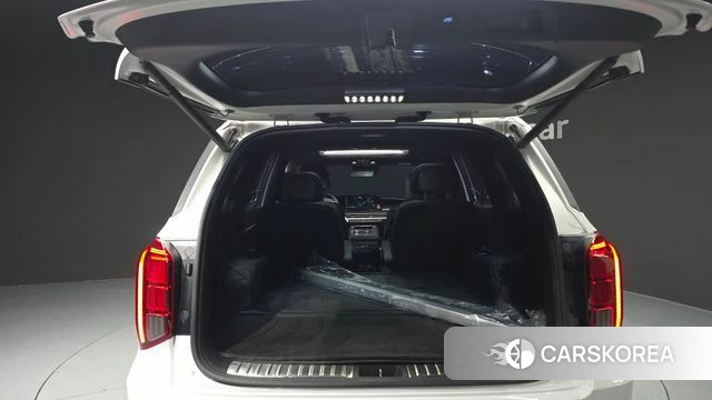 Hyundai The New Palisade id 4516648 из Кореи 11