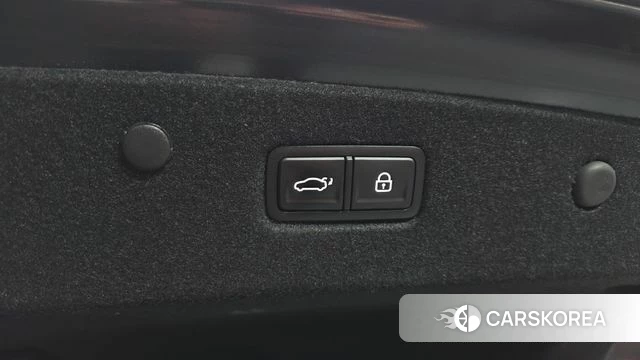 Kia K8 id 4793424 из Кореи 11
