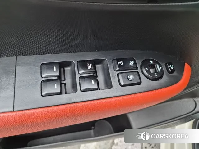 Kia The New Ray id 3476646 из Кореи 11