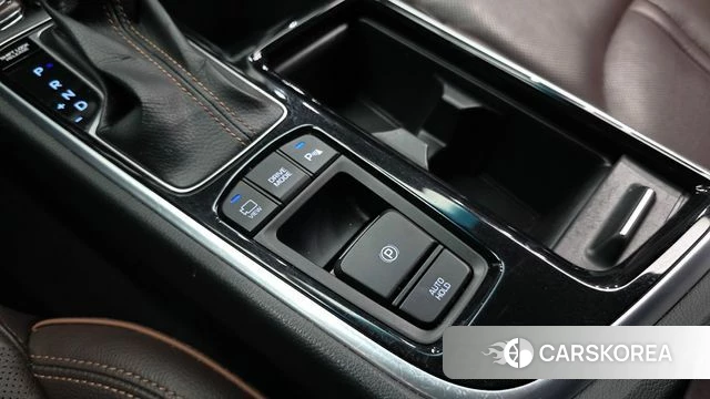 Hyundai Sonata New Rise id 4563346 из Кореи 11