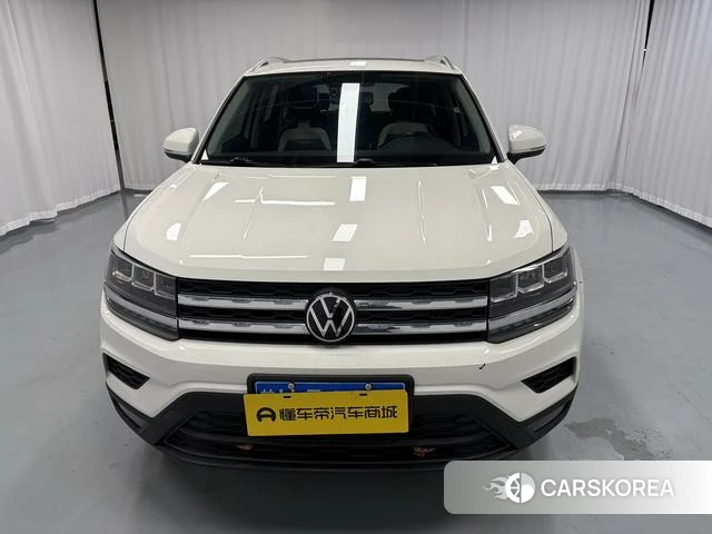 Volkswagen Tuyue id 4253946 из Китая 11